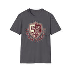 Dumbell Cross - T-Shirt