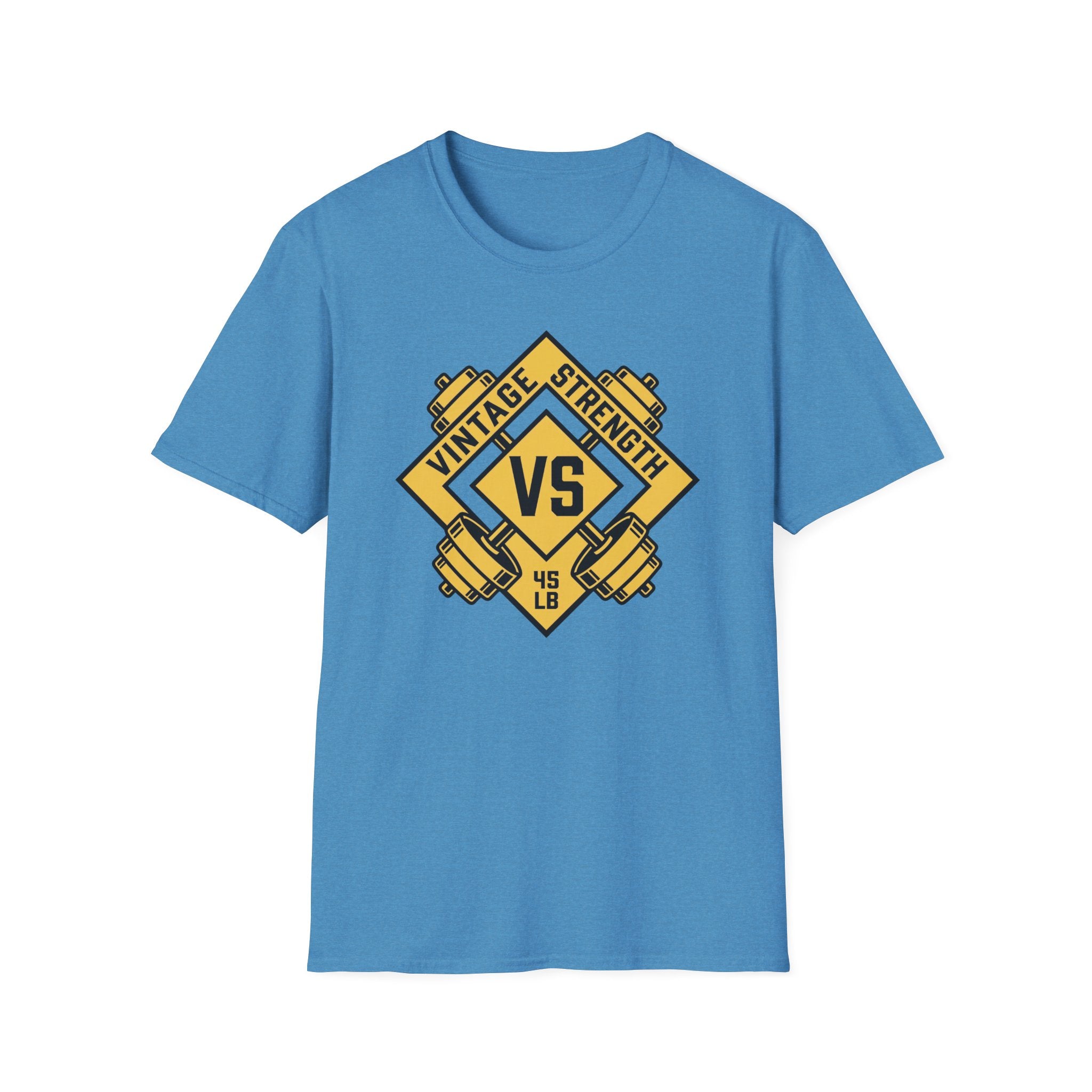 Cross DB 45LB - T-Shirt