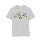 Back for Round 2 - T-Shirt