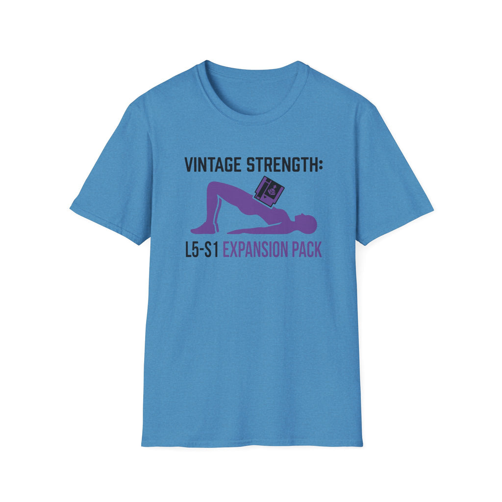 Expansion Pack - T-Shirt