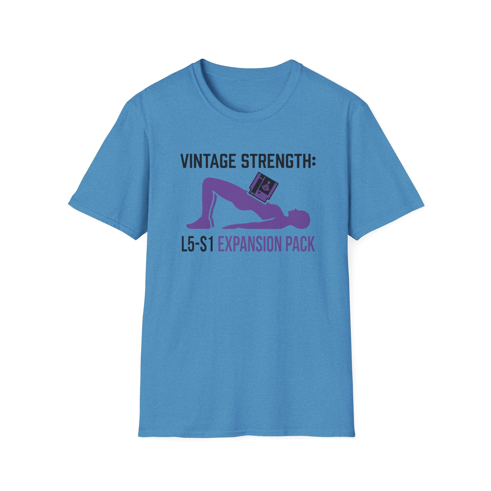 Expansion Pack - T-Shirt