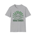 Green Plate - 45LB' T-Shirt