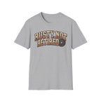 Rusty not Retired - T-Shirt