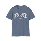 Ice Pack Cardio 2 - T-Shirt