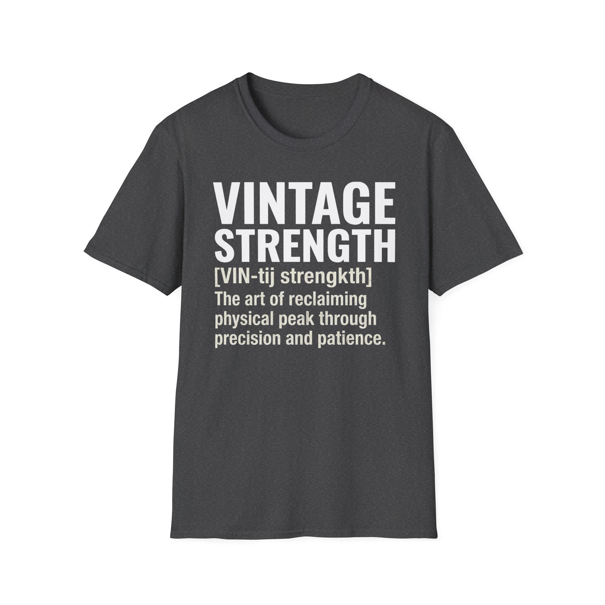 Definition - T-Shirt