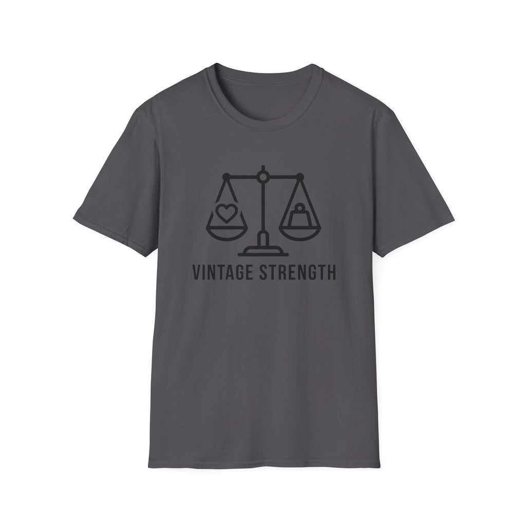 Scales - T-Shirt