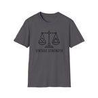 Scales - T-Shirt