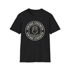 Rep counts - T-Shirt