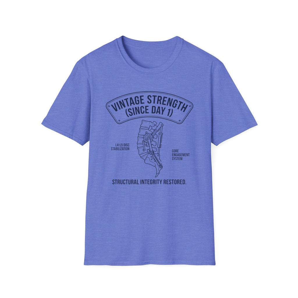 Spine structual - T-Shirt