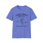 Spine structual - T-Shirt