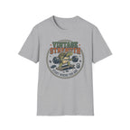Start Where You Are - T-Shirt