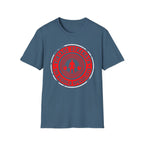 Red Badge Deadlift - T-Shirt