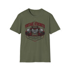 Undergoing Complete Restoration - T-Shirt