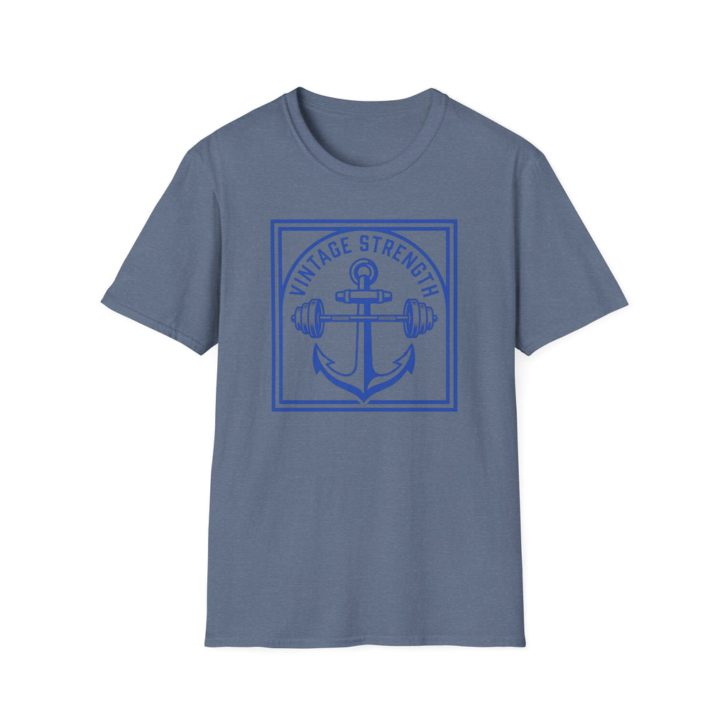 Anchor - T-Shirt