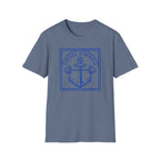 Anchor - T-Shirt