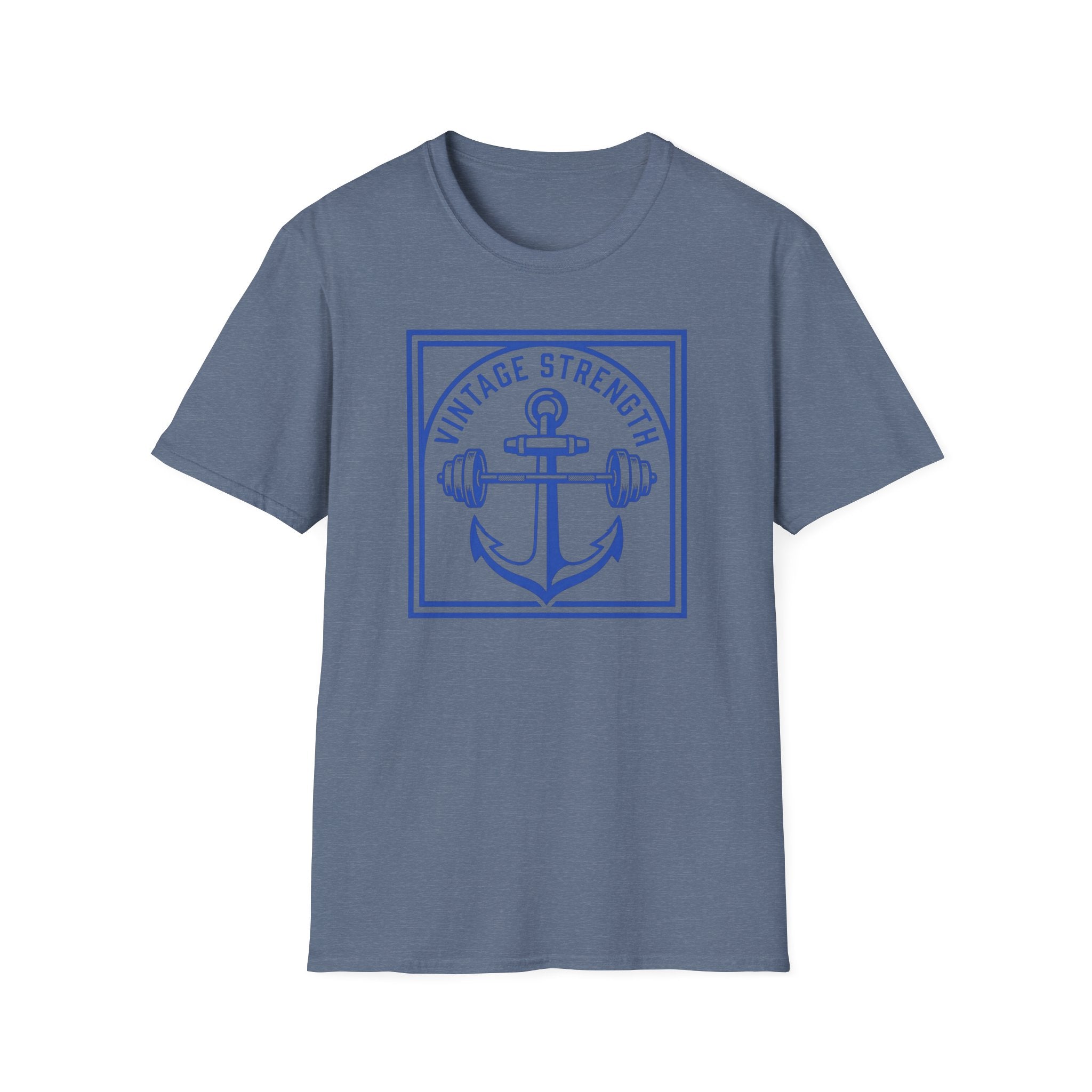 Anchor - T-Shirt