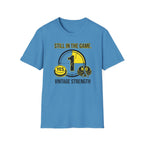 Still In The Game - T-Shirt