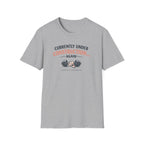 Under construction again - T-Shirt