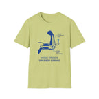 Bicep Overhaul - T-Shirt