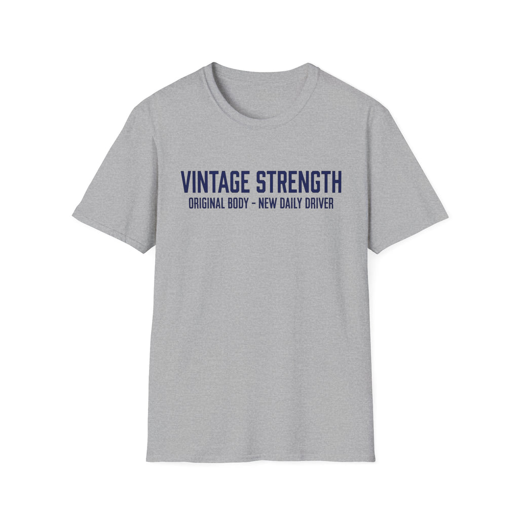 Original Body - T-Shirt