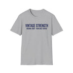 Original Body - T-Shirt