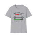 New Game - T-Shirt