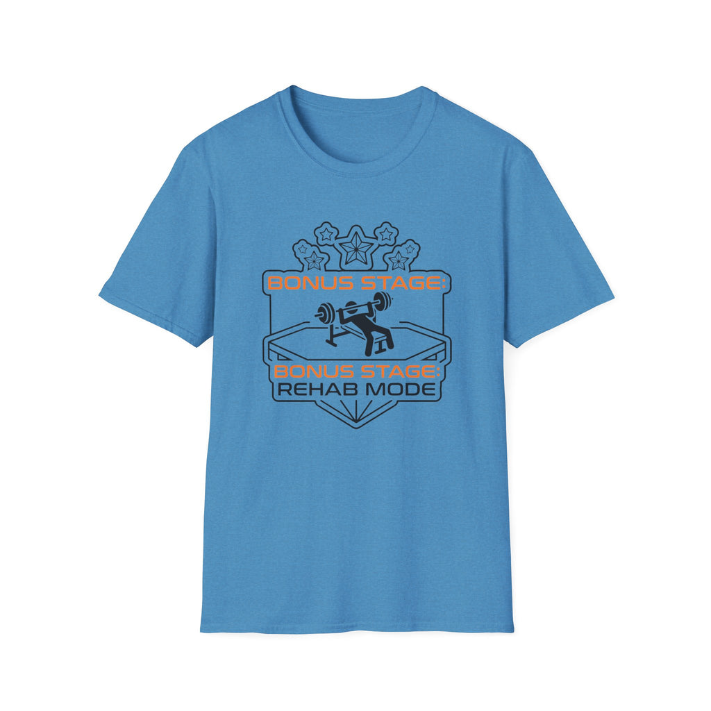 Bonus Stage - T-Shirt