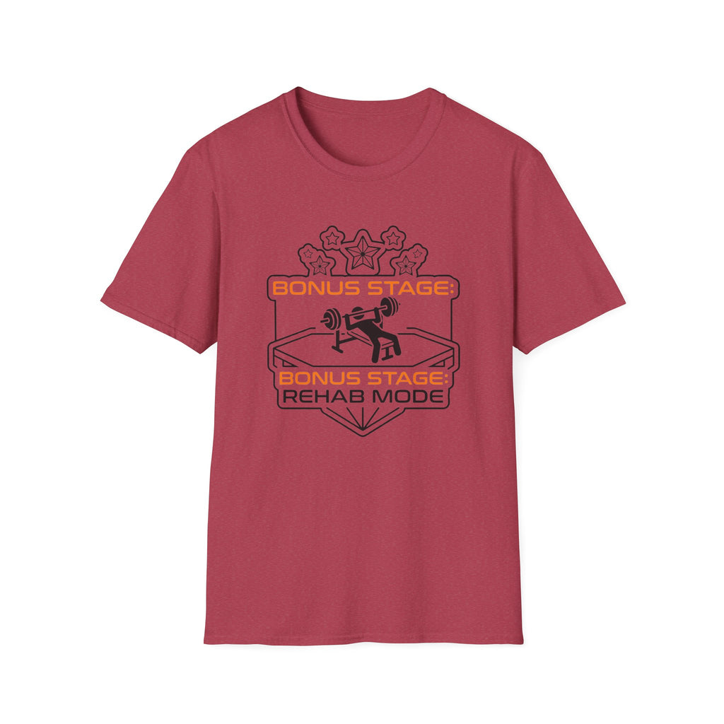 Bonus Stage - T-Shirt