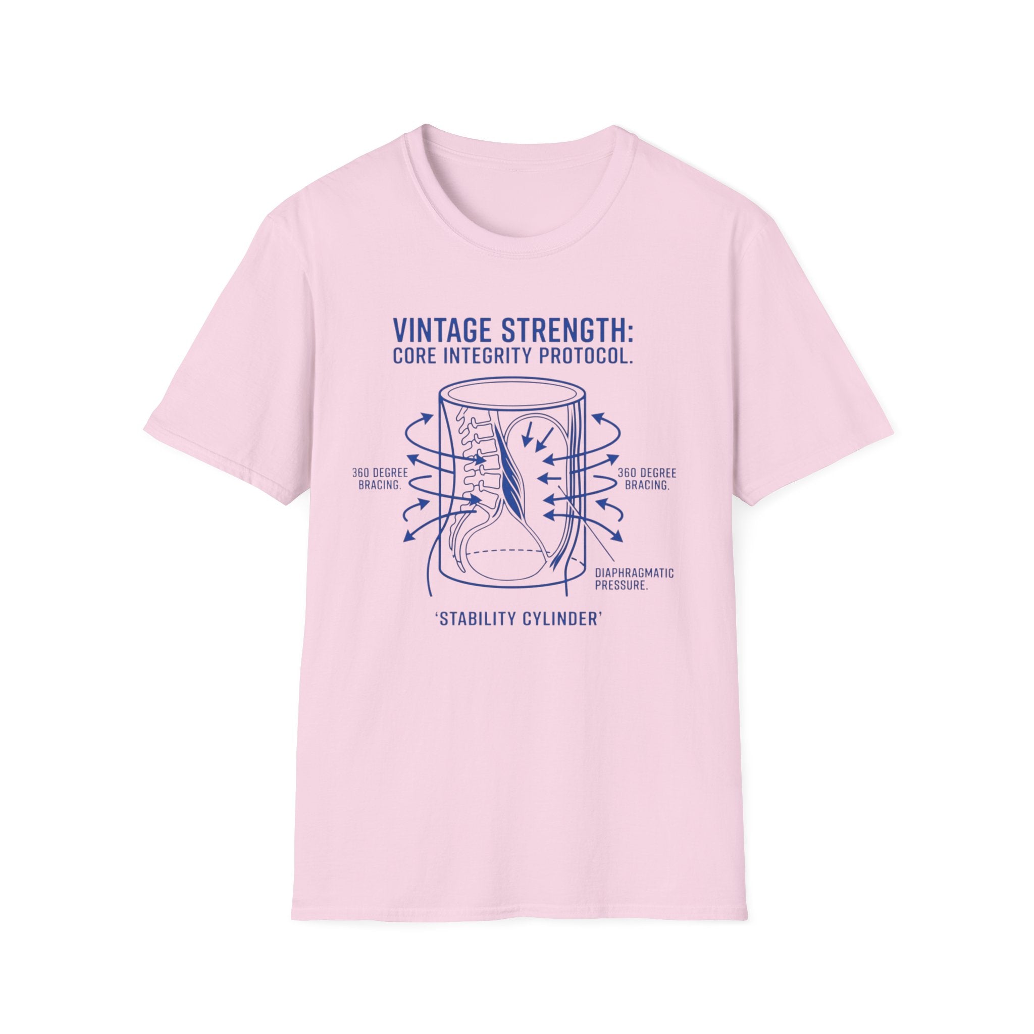 Core Protocol - T-Shirt