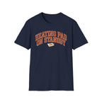 Heating Pad - T-Shirt