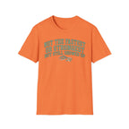 Fastest or Strongest - T-Shirt