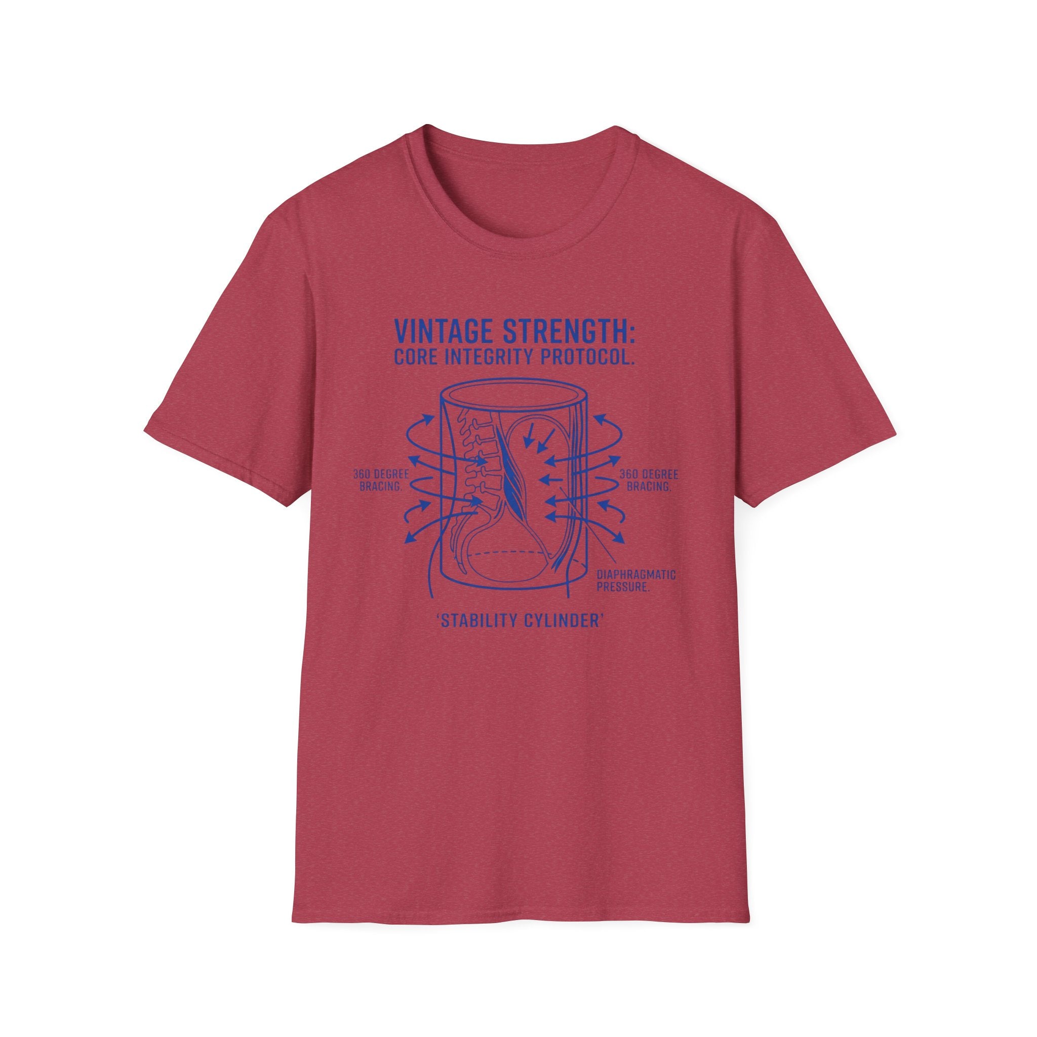 Core Protocol - T-Shirt
