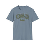 Foam Roller Life - T-Shirt