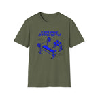 Bench, Stabilty, Mobility - T-Shirt