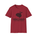 Muscle Memory - T-Shirt