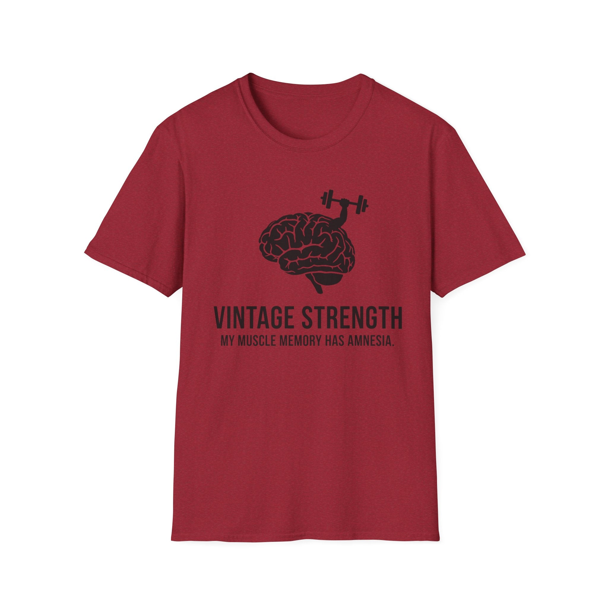 Muscle Memory - T-Shirt