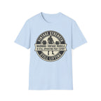 Still lifting - T-Shirt