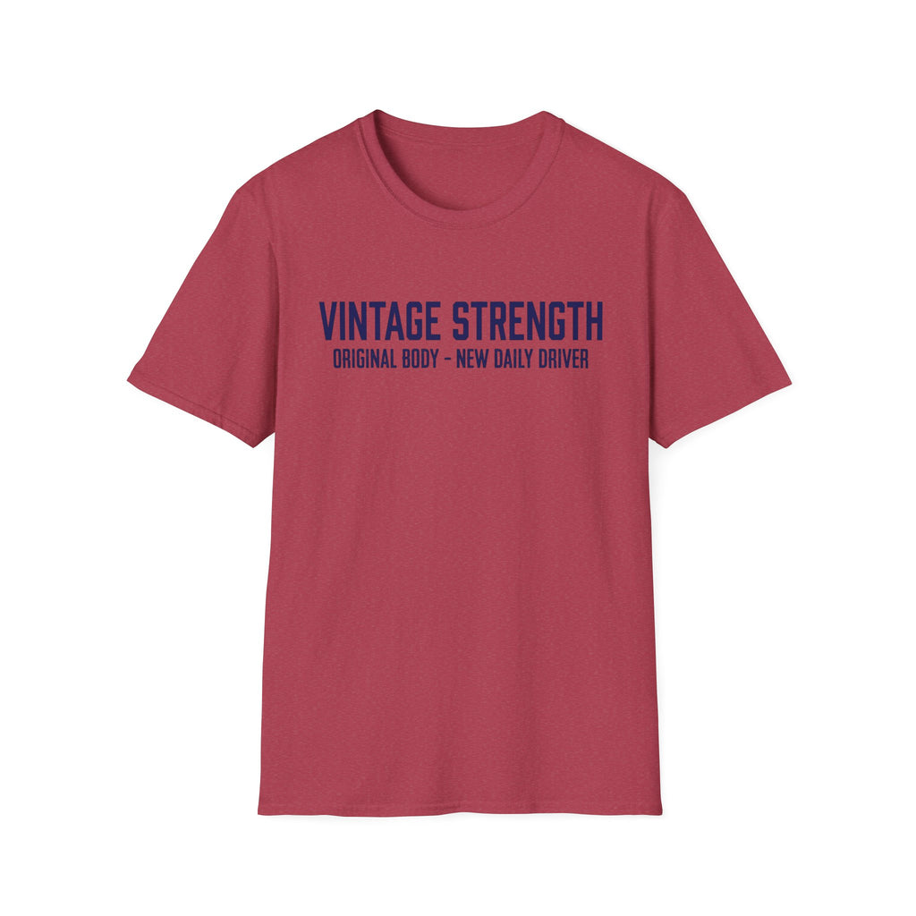 Original Body - T-Shirt