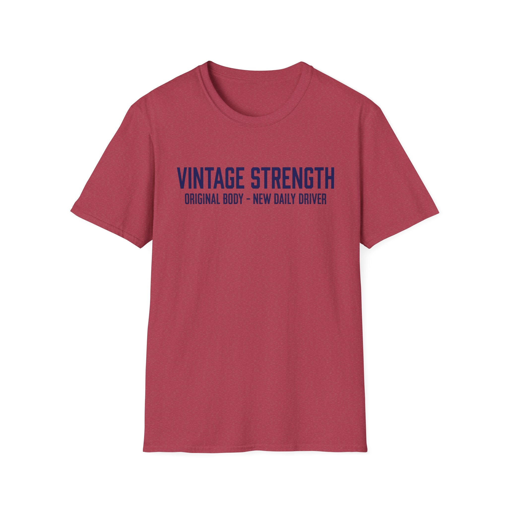 Original Body - T-Shirt