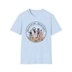 Back in the gym - T-Shirt
