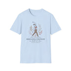 Rebuilding Stronger - T-Shirt
