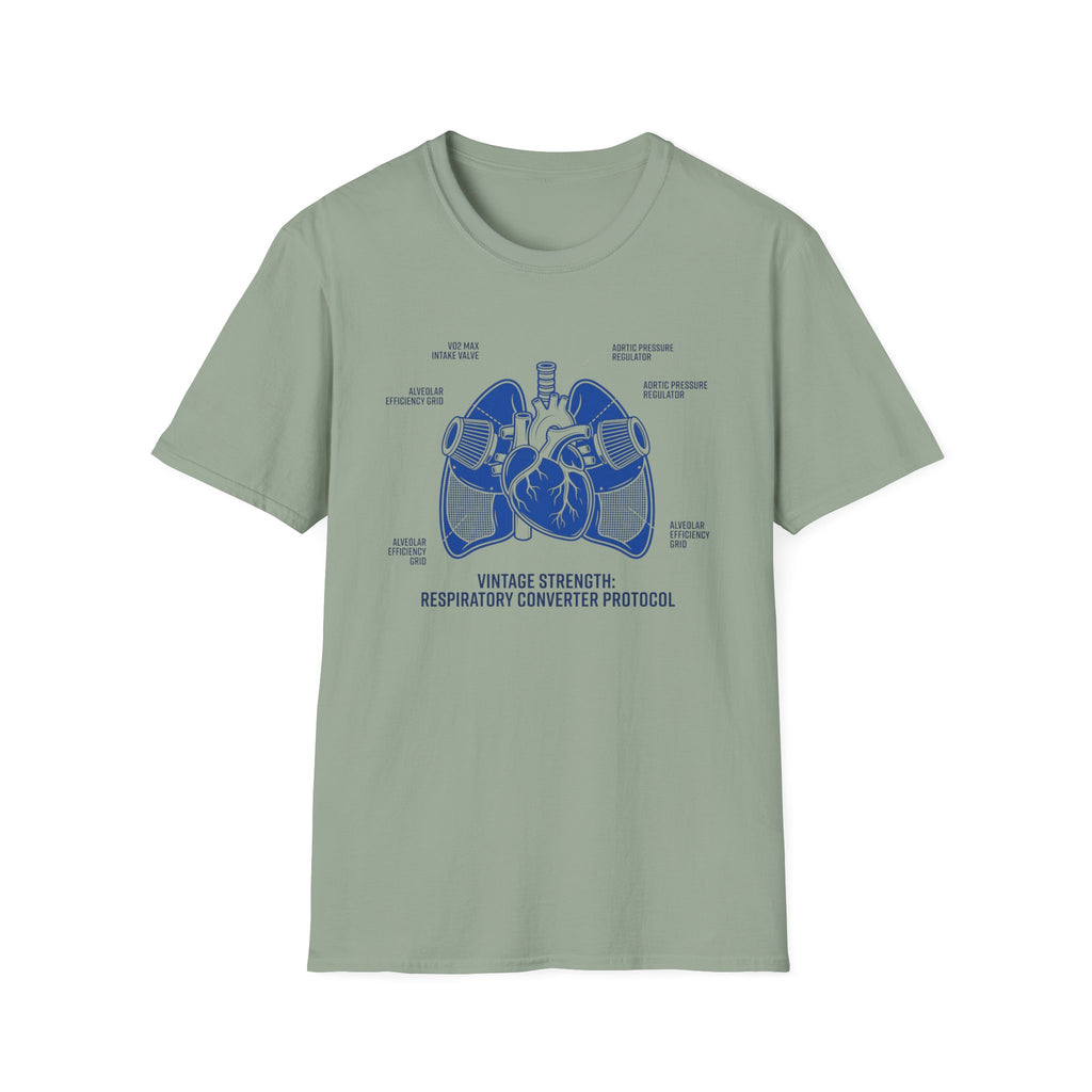 Respiratory - T-Shirt
