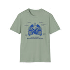 Respiratory - T-Shirt