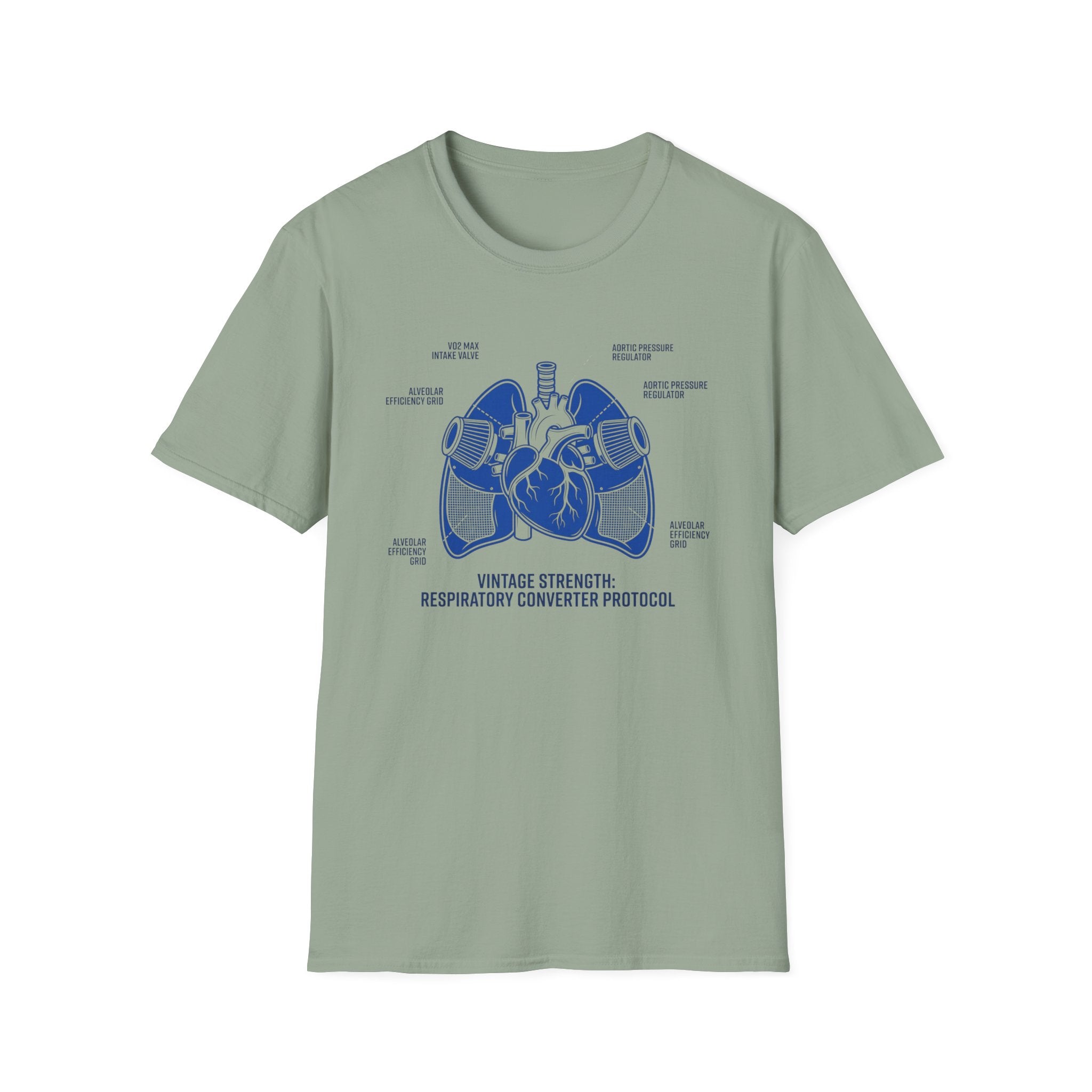 Respiratory - T-Shirt