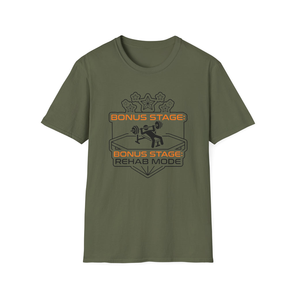 Bonus Stage - T-Shirt