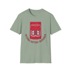 Internal Battery - T-Shirt