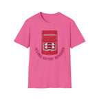 Internal Battery - T-Shirt
