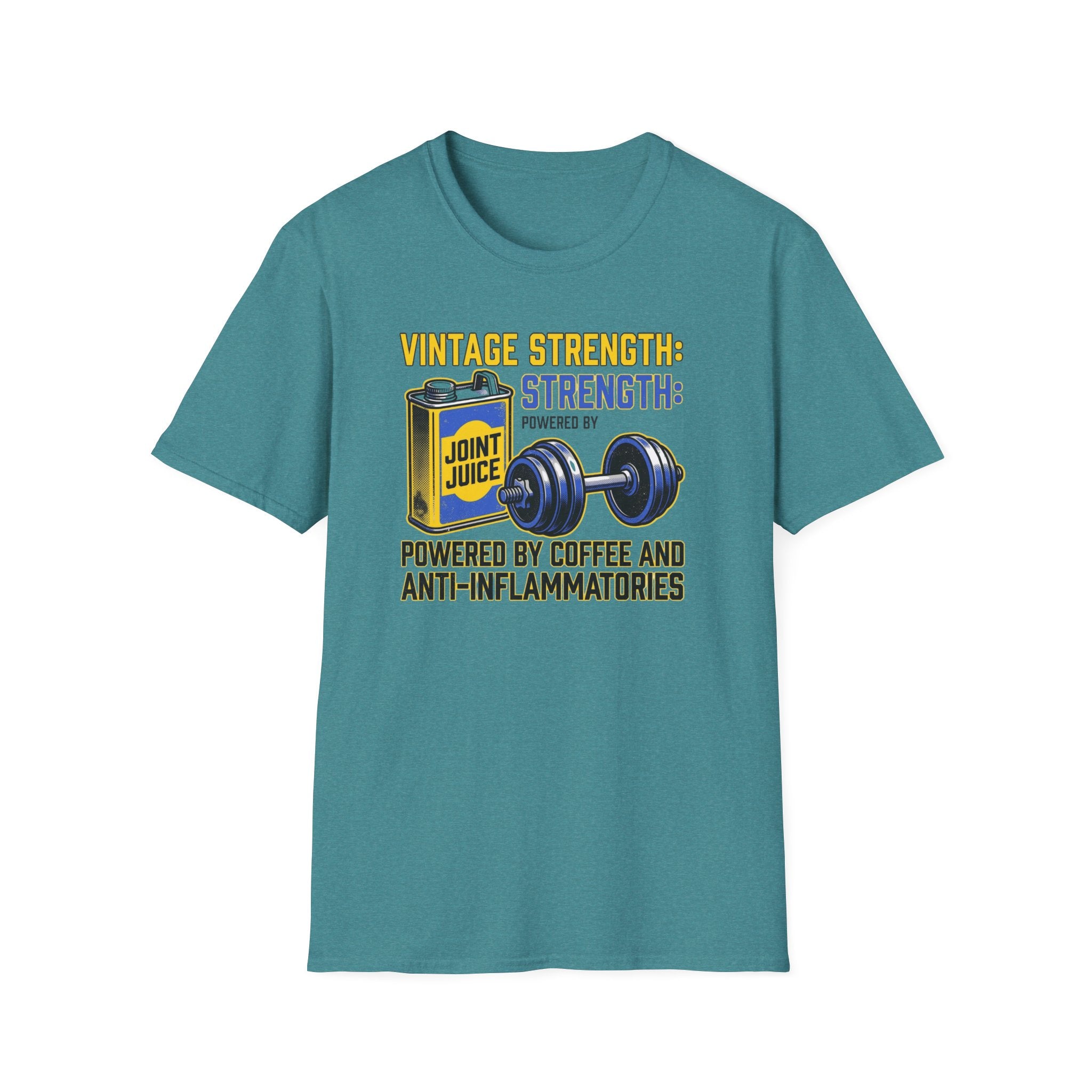 Joint Juice - T-Shirt