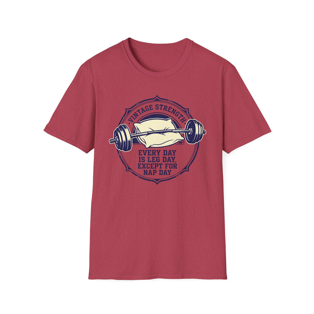 Sleep Day - T-Shirt
