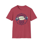 Sleep Day - T-Shirt